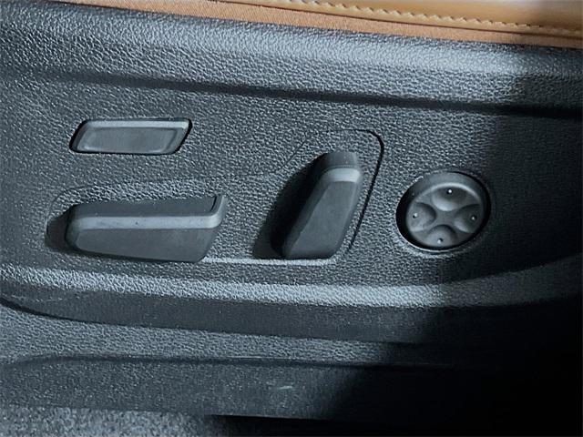 used 2025 Kia Telluride car, priced at $42,643