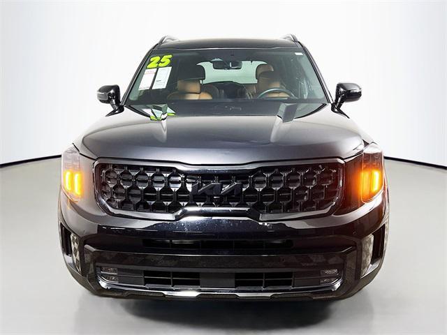 used 2025 Kia Telluride car, priced at $42,643