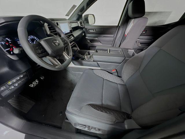 new 2026 Toyota Tundra car, priced at $55,900