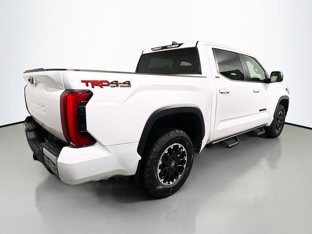 new 2026 Toyota Tundra car, priced at $55,900