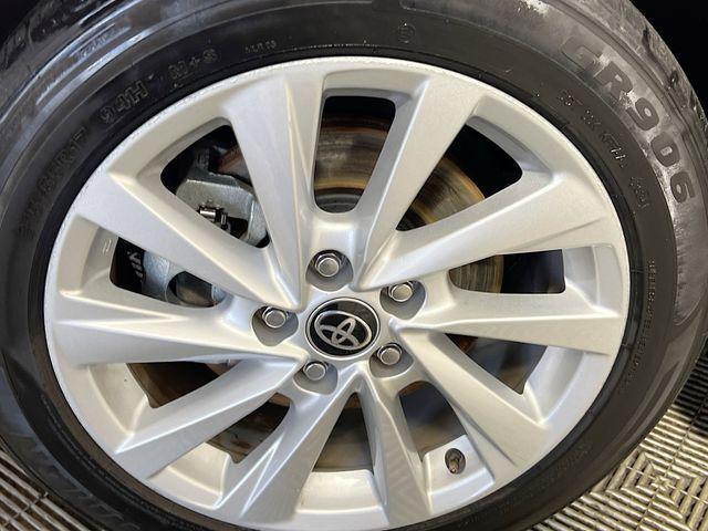 used 2024 Toyota Camry car, priced at $21,630