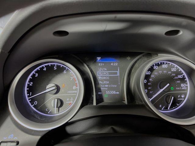 used 2024 Toyota Camry car, priced at $21,630
