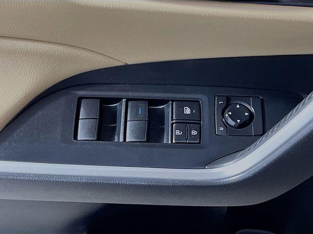 used 2022 Toyota RAV4 car, priced at $17,921