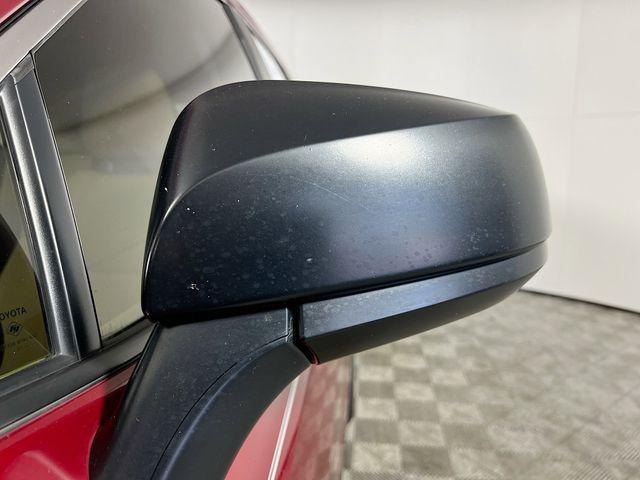 used 2022 Toyota RAV4 car, priced at $17,921