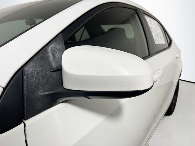 used 2017 Toyota Corolla car, priced at $8,746