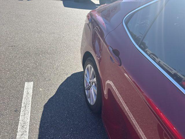 used 2022 Toyota Camry car