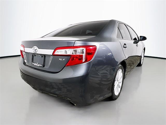 used 2012 Toyota Camry car, priced at $10,318