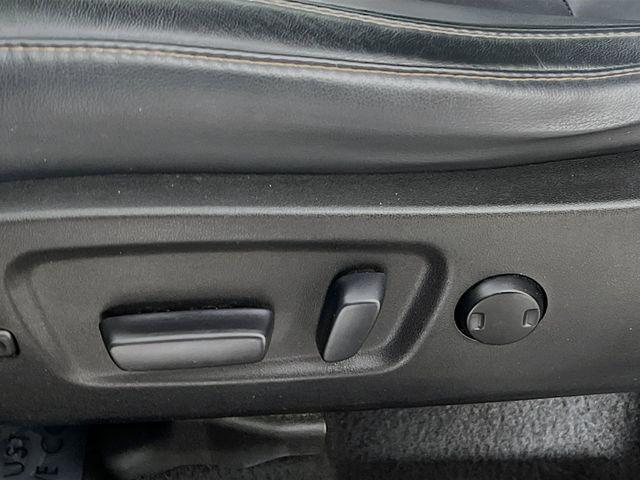 used 2017 Toyota Highlander car, priced at $18,041