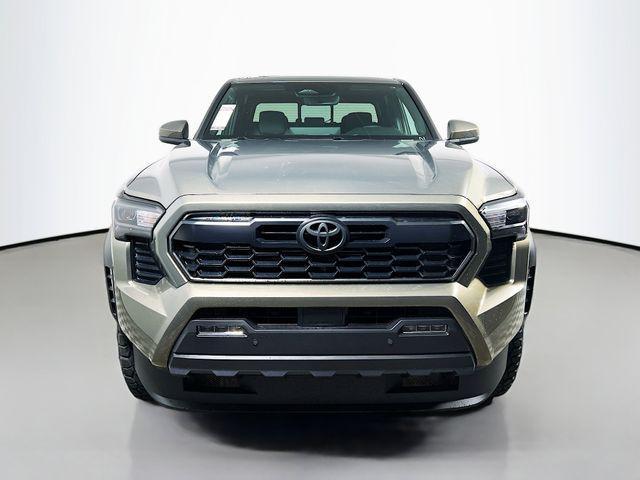 new 2025 Toyota Tacoma Hybrid car, priced at $55,414