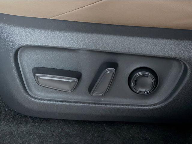 new 2026 Toyota 4Runner car, priced at $63,941