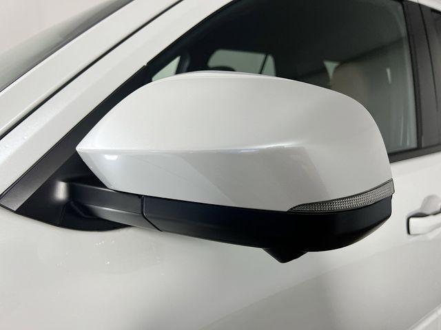 new 2026 Toyota 4Runner car, priced at $63,941