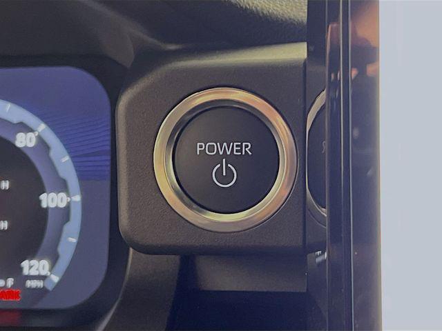 new 2026 Toyota 4Runner car, priced at $63,941