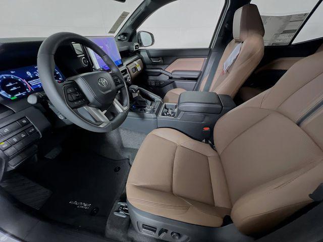 new 2026 Toyota 4Runner car, priced at $63,941