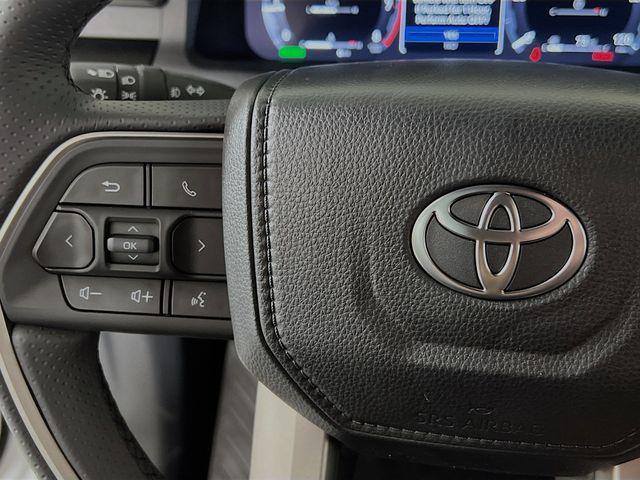 new 2026 Toyota 4Runner car, priced at $63,941