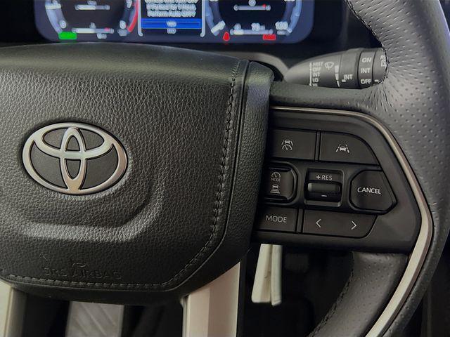 new 2026 Toyota 4Runner car, priced at $63,941