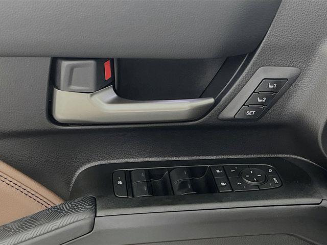 new 2026 Toyota 4Runner car, priced at $63,941