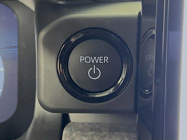 new 2025 Toyota Tacoma Hybrid car, priced at $64,670