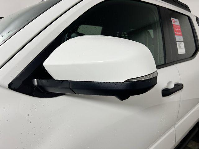 new 2025 Toyota Tacoma Hybrid car, priced at $64,670