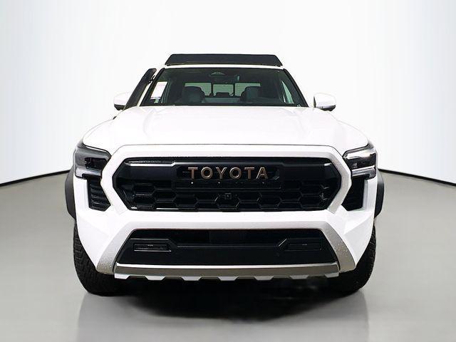 new 2025 Toyota Tacoma Hybrid car, priced at $64,670