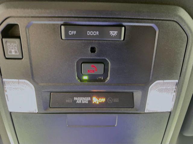 new 2025 Toyota Tacoma Hybrid car, priced at $64,670