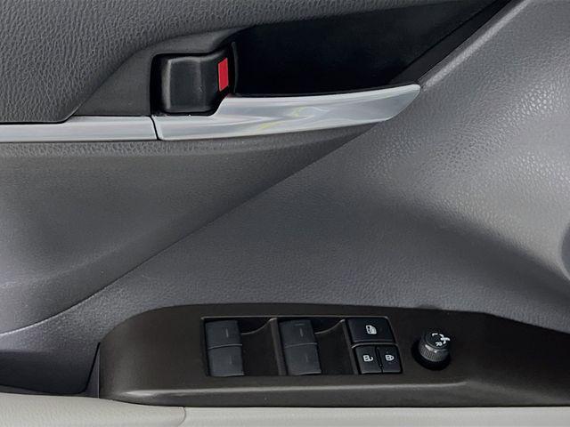 used 2021 Toyota Camry car, priced at $16,373