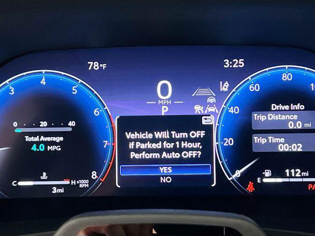 new 2026 Toyota Grand Highlander car, priced at $57,792