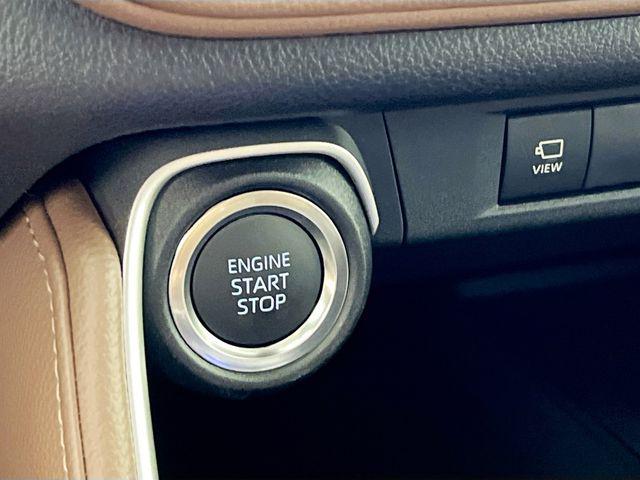 new 2026 Toyota Grand Highlander car, priced at $57,792