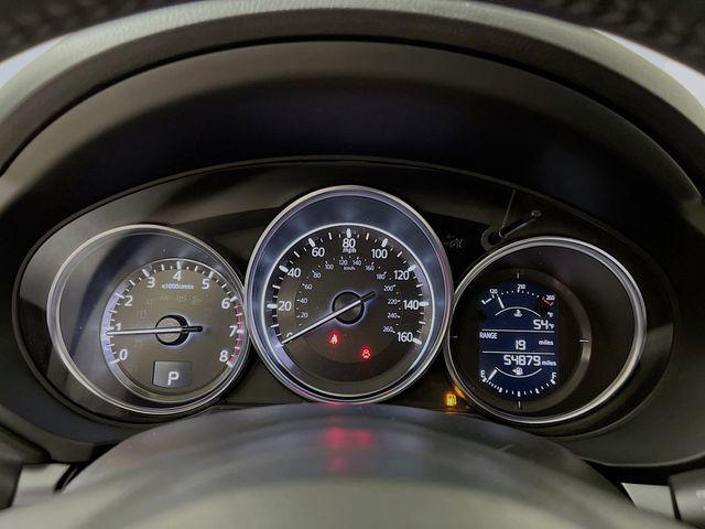 used 2017 Mazda CX-5 car, priced at $16,789