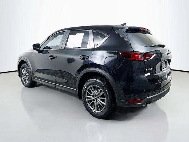 used 2017 Mazda CX-5 car, priced at $16,789