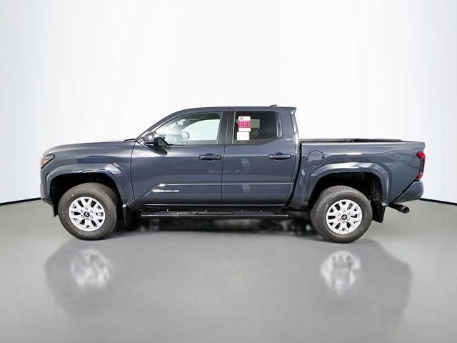 new 2026 Toyota Tacoma car, priced at $39,247