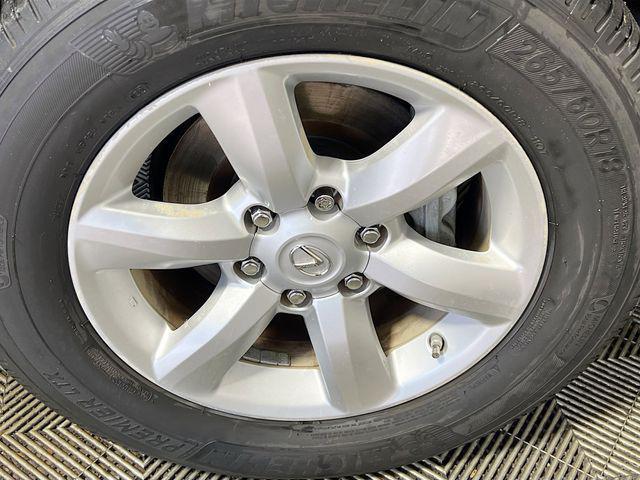 used 2010 Lexus GX 460 car, priced at $13,623