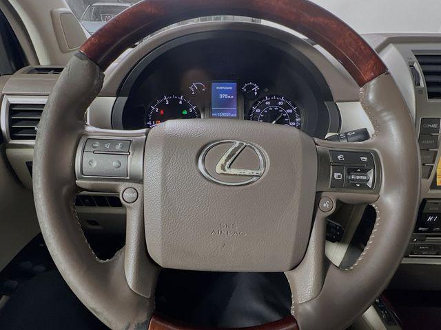 used 2010 Lexus GX 460 car, priced at $13,623