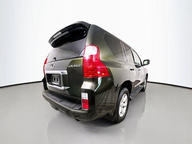 used 2010 Lexus GX 460 car, priced at $13,623