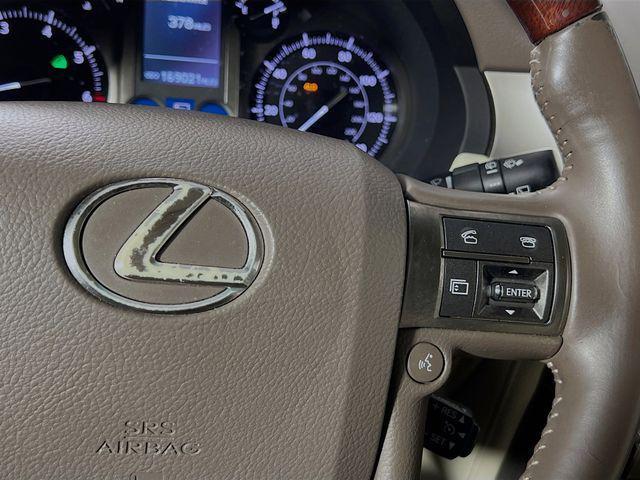 used 2010 Lexus GX 460 car, priced at $13,623