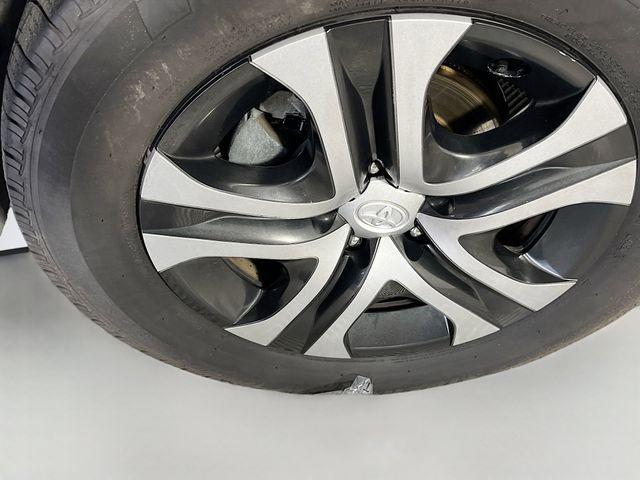 used 2017 Toyota RAV4 car, priced at $16,700
