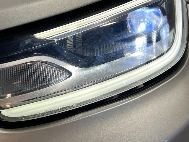 used 2024 Chrysler Pacifica car, priced at $26,631