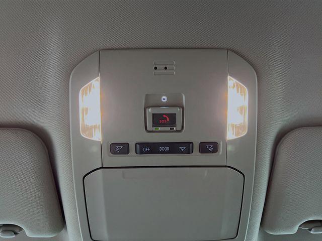 used 2023 Toyota Highlander car, priced at $28,891