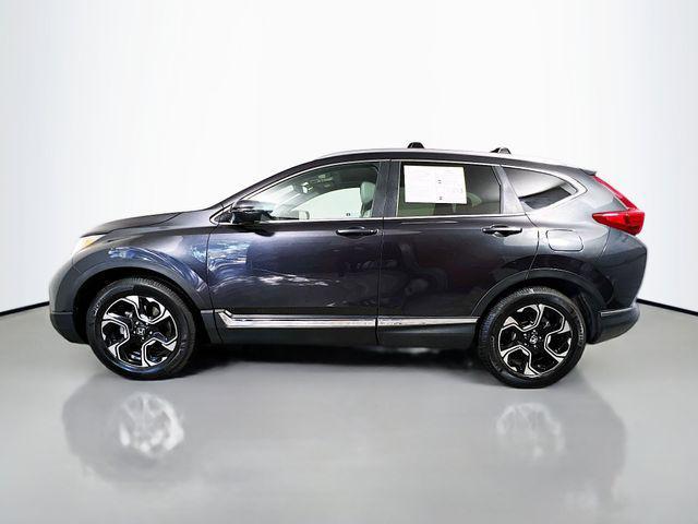 used 2018 Honda CR-V car, priced at $15,985