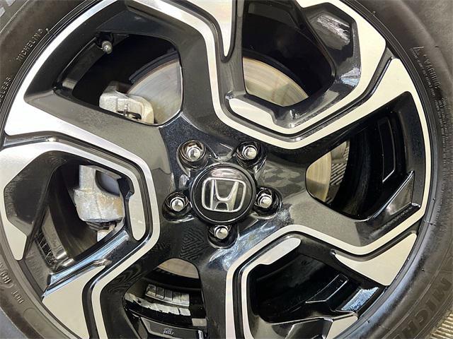used 2018 Honda CR-V car, priced at $16,182