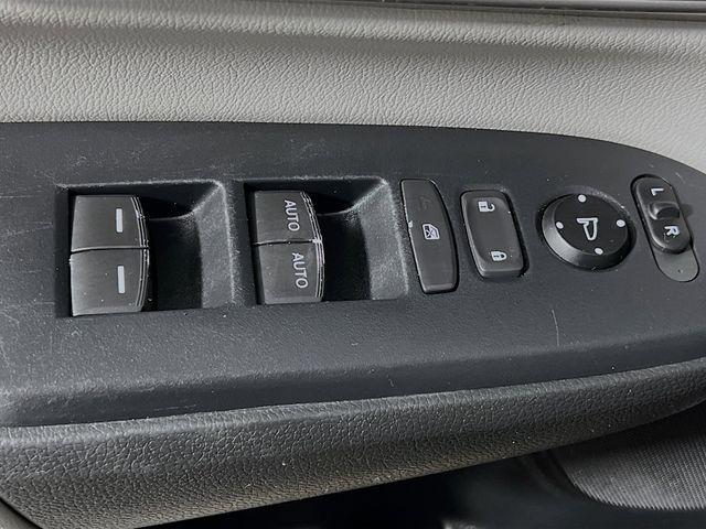 used 2018 Honda CR-V car, priced at $15,985