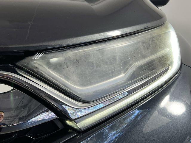 used 2018 Honda CR-V car, priced at $15,985