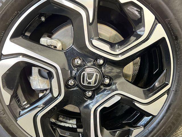 used 2018 Honda CR-V car, priced at $15,985