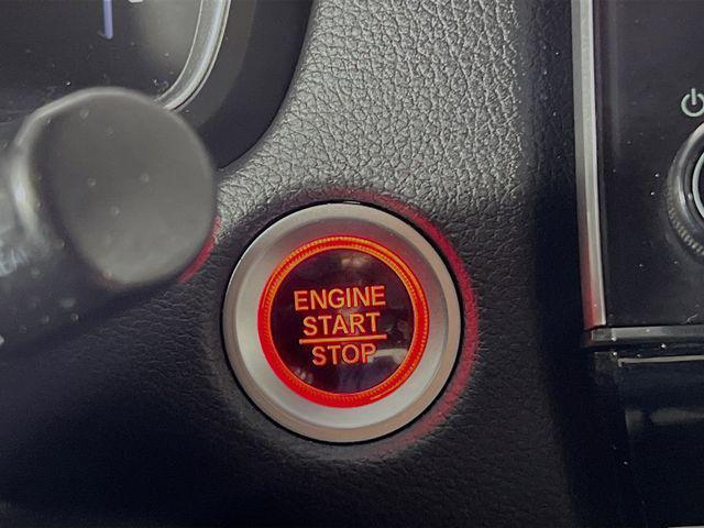 used 2018 Honda CR-V car, priced at $15,985