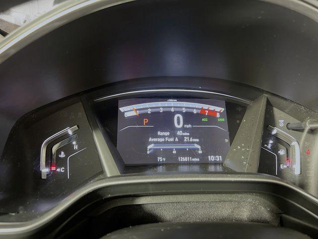 used 2018 Honda CR-V car, priced at $15,985