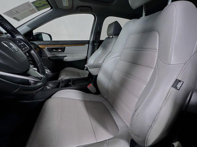 used 2018 Honda CR-V car, priced at $15,985