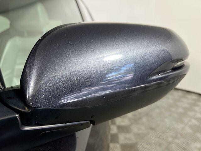 used 2018 Honda CR-V car, priced at $15,985