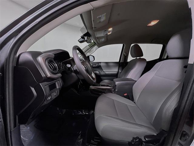used 2019 Toyota Tacoma car, priced at $23,305