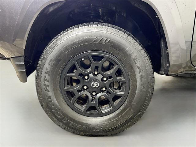 used 2019 Toyota Tacoma car, priced at $23,305