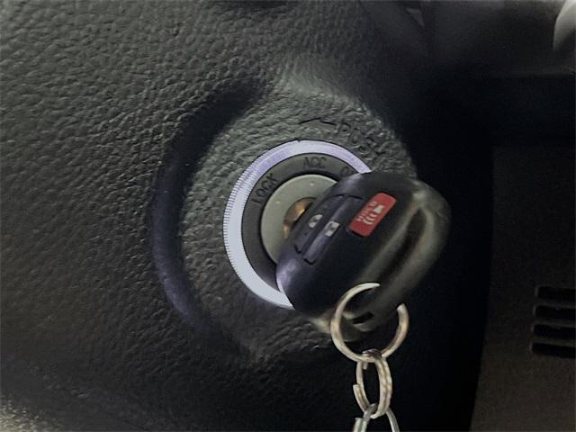 used 2019 Toyota Tacoma car, priced at $23,305