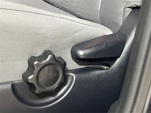 used 2019 Toyota Tacoma car, priced at $23,305